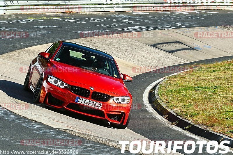 Bild #8523709 - Touristenfahrten Nürburgring Nordschleife (17.05.2020)