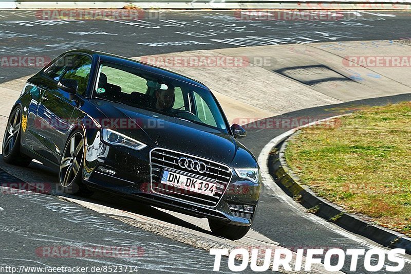 Bild #8523714 - Touristenfahrten Nürburgring Nordschleife (17.05.2020)