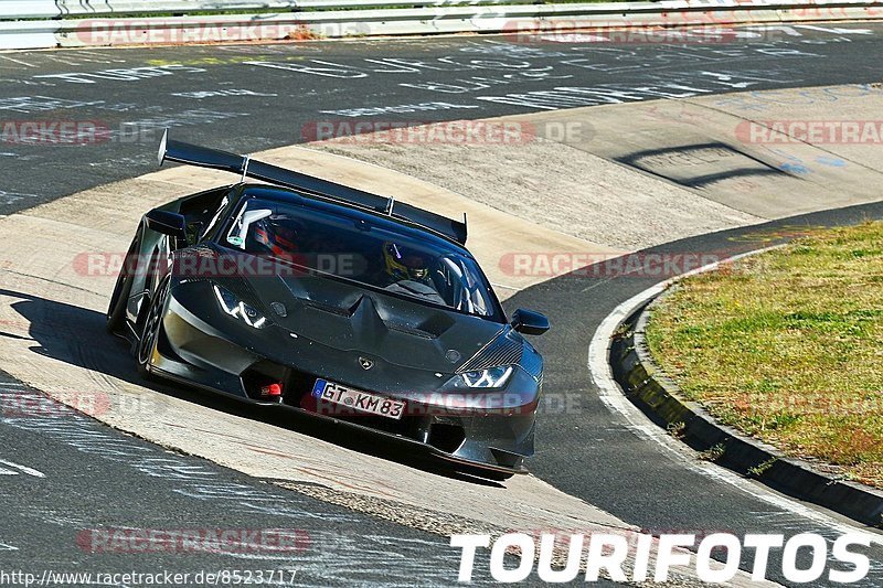 Bild #8523717 - Touristenfahrten Nürburgring Nordschleife (17.05.2020)