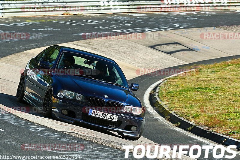 Bild #8523727 - Touristenfahrten Nürburgring Nordschleife (17.05.2020)