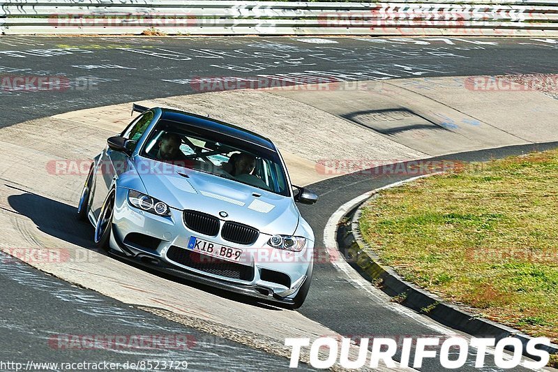 Bild #8523729 - Touristenfahrten Nürburgring Nordschleife (17.05.2020)