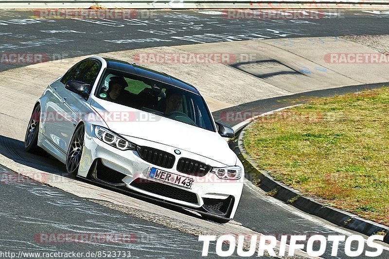 Bild #8523733 - Touristenfahrten Nürburgring Nordschleife (17.05.2020)