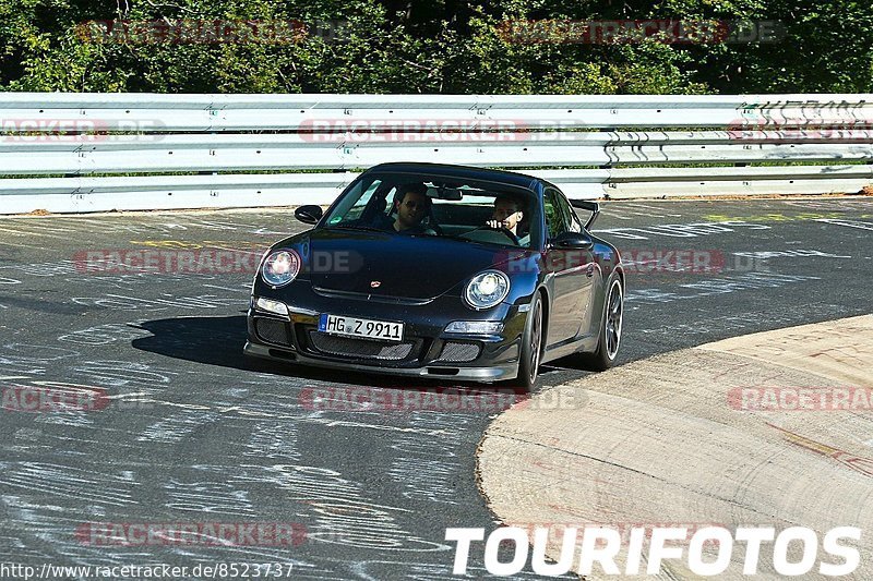 Bild #8523737 - Touristenfahrten Nürburgring Nordschleife (17.05.2020)