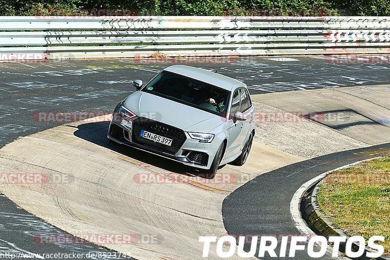 Bild #8523745 - Touristenfahrten Nürburgring Nordschleife (17.05.2020)