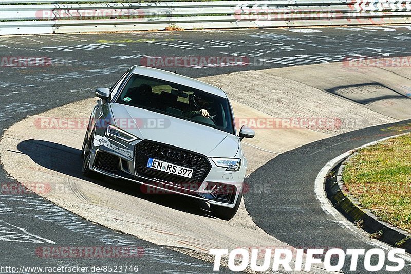 Bild #8523746 - Touristenfahrten Nürburgring Nordschleife (17.05.2020)