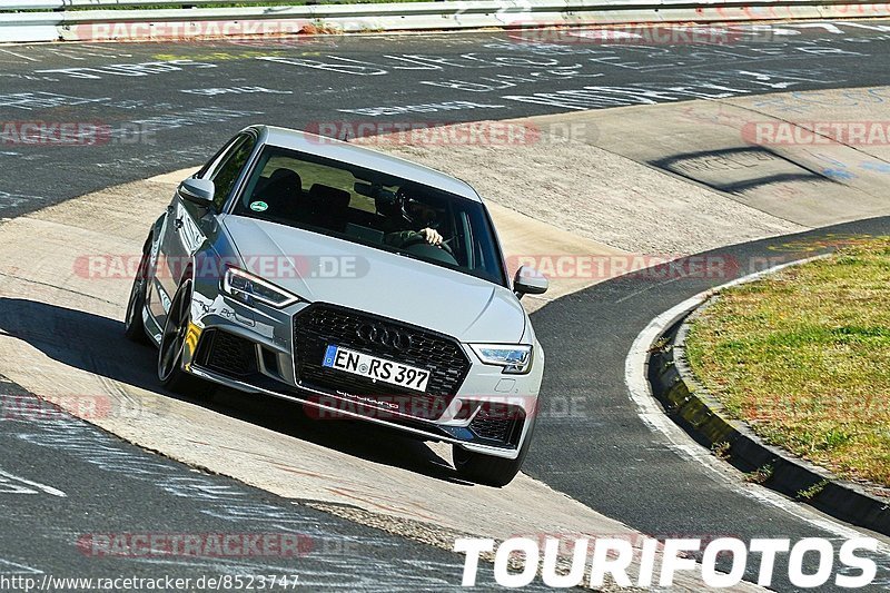 Bild #8523747 - Touristenfahrten Nürburgring Nordschleife (17.05.2020)