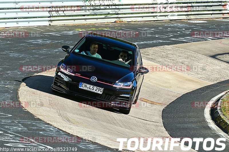 Bild #8523749 - Touristenfahrten Nürburgring Nordschleife (17.05.2020)