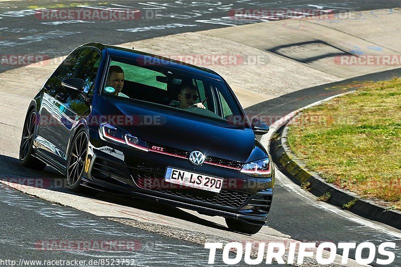 Bild #8523752 - Touristenfahrten Nürburgring Nordschleife (17.05.2020)