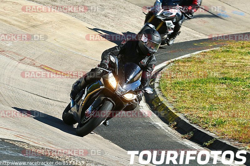 Bild #8523755 - Touristenfahrten Nürburgring Nordschleife (17.05.2020)