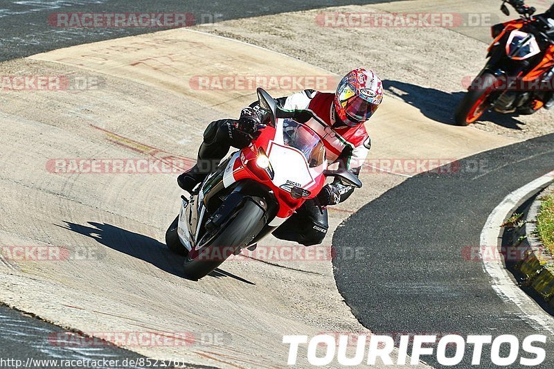 Bild #8523761 - Touristenfahrten Nürburgring Nordschleife (17.05.2020)