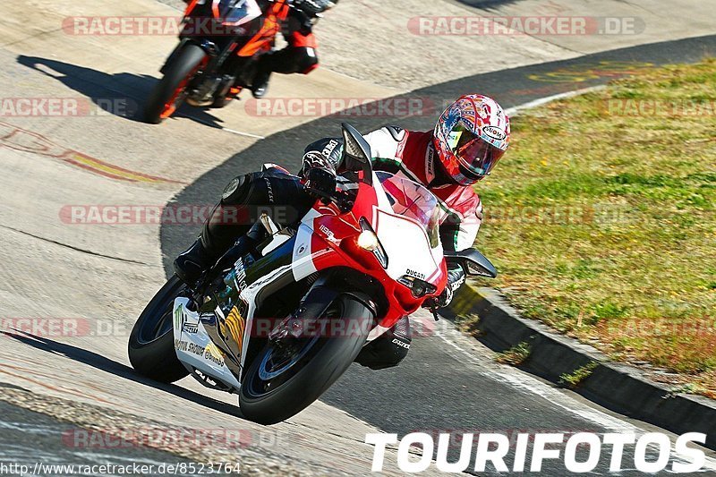 Bild #8523764 - Touristenfahrten Nürburgring Nordschleife (17.05.2020)