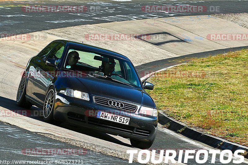 Bild #8523771 - Touristenfahrten Nürburgring Nordschleife (17.05.2020)