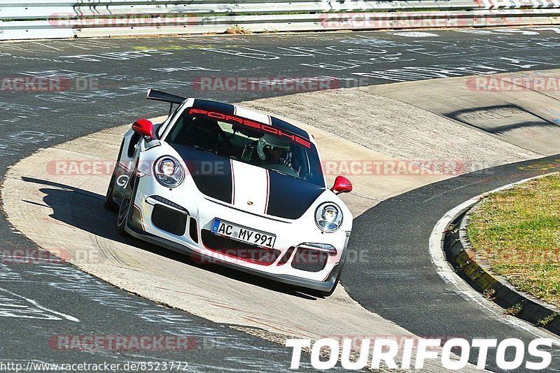 Bild #8523772 - Touristenfahrten Nürburgring Nordschleife (17.05.2020)