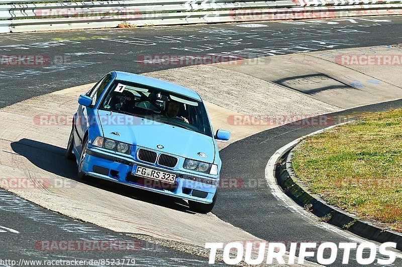 Bild #8523779 - Touristenfahrten Nürburgring Nordschleife (17.05.2020)