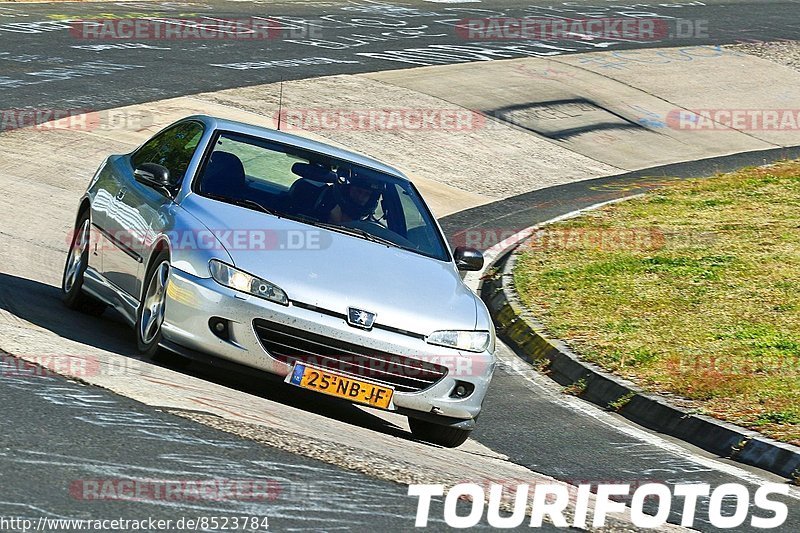 Bild #8523784 - Touristenfahrten Nürburgring Nordschleife (17.05.2020)