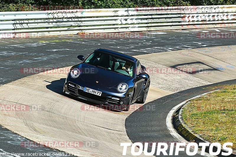 Bild #8523788 - Touristenfahrten Nürburgring Nordschleife (17.05.2020)