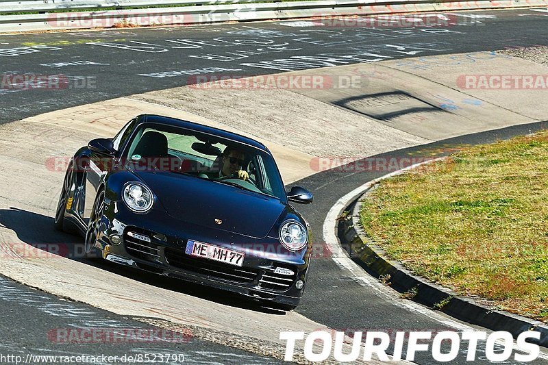 Bild #8523790 - Touristenfahrten Nürburgring Nordschleife (17.05.2020)