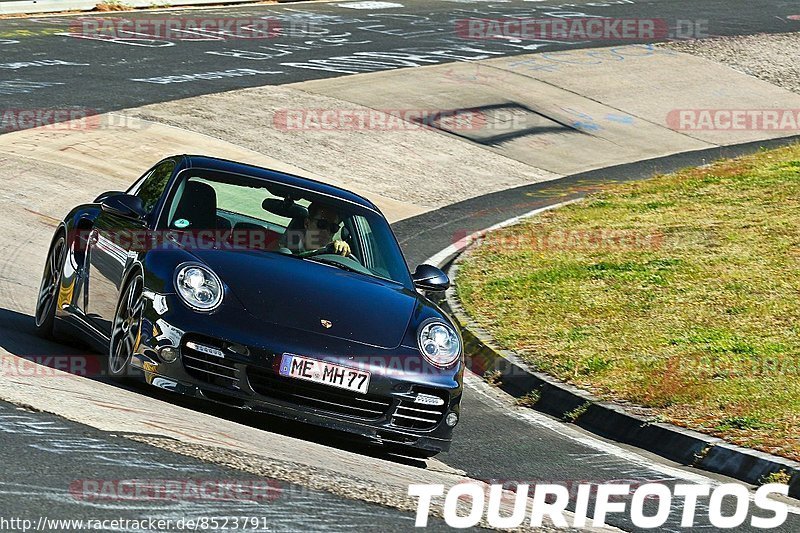 Bild #8523791 - Touristenfahrten Nürburgring Nordschleife (17.05.2020)