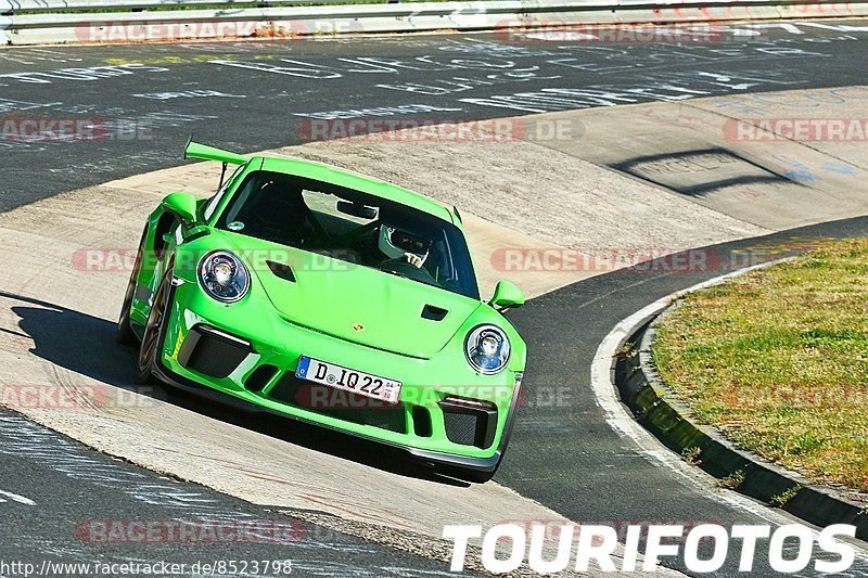 Bild #8523798 - Touristenfahrten Nürburgring Nordschleife (17.05.2020)