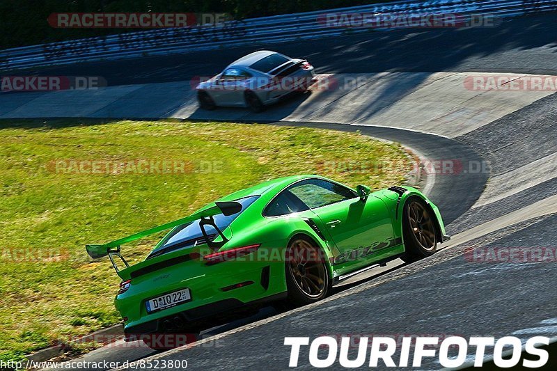 Bild #8523800 - Touristenfahrten Nürburgring Nordschleife (17.05.2020)