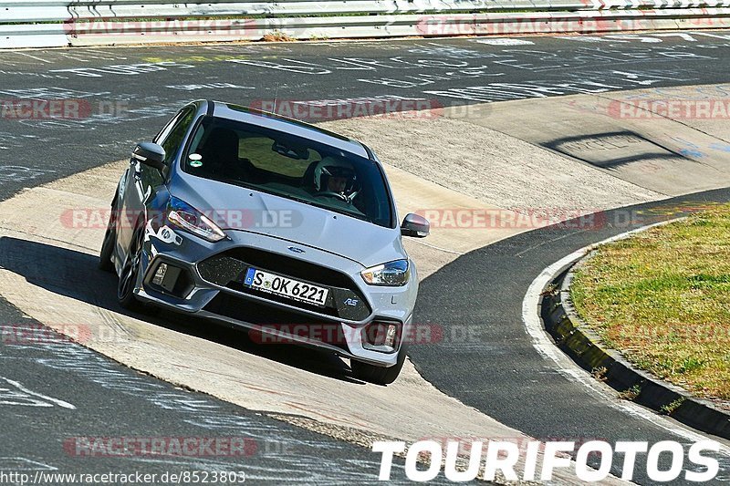 Bild #8523803 - Touristenfahrten Nürburgring Nordschleife (17.05.2020)