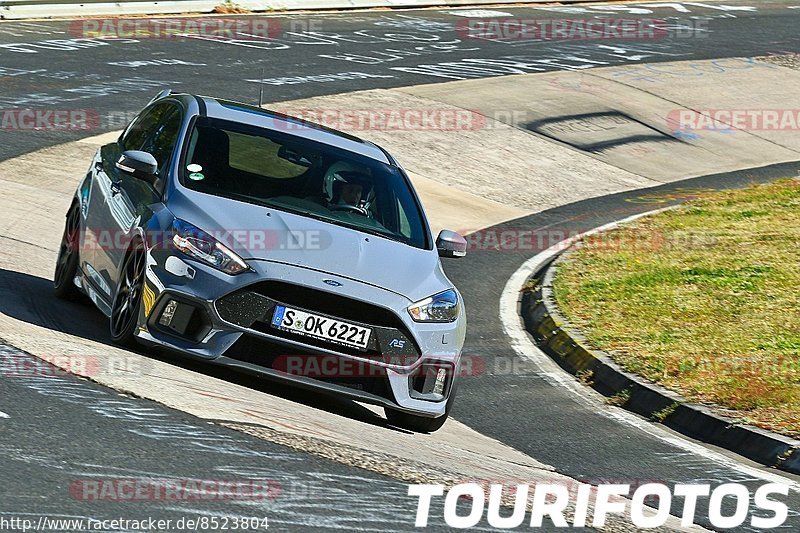 Bild #8523804 - Touristenfahrten Nürburgring Nordschleife (17.05.2020)