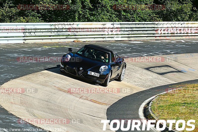 Bild #8523805 - Touristenfahrten Nürburgring Nordschleife (17.05.2020)