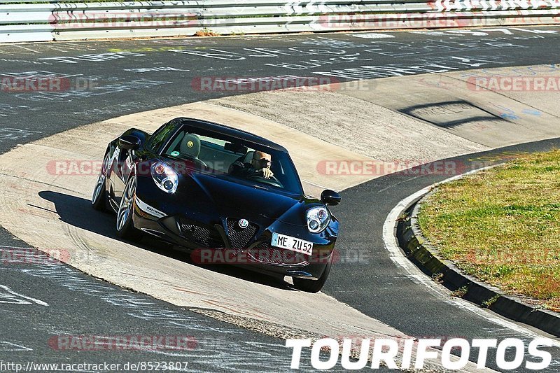 Bild #8523807 - Touristenfahrten Nürburgring Nordschleife (17.05.2020)