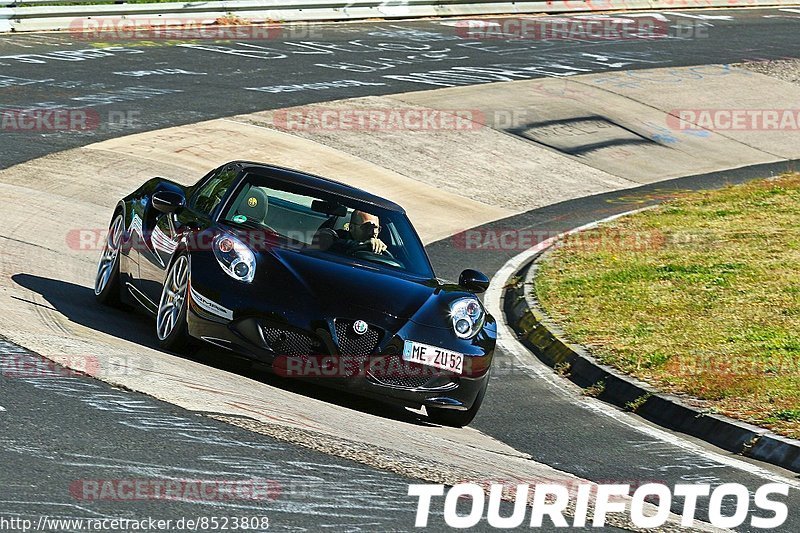 Bild #8523808 - Touristenfahrten Nürburgring Nordschleife (17.05.2020)