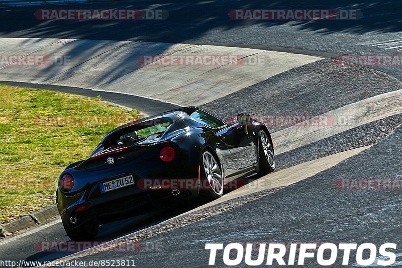 Bild #8523811 - Touristenfahrten Nürburgring Nordschleife (17.05.2020)