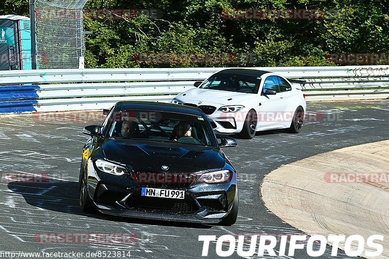 Bild #8523814 - Touristenfahrten Nürburgring Nordschleife (17.05.2020)