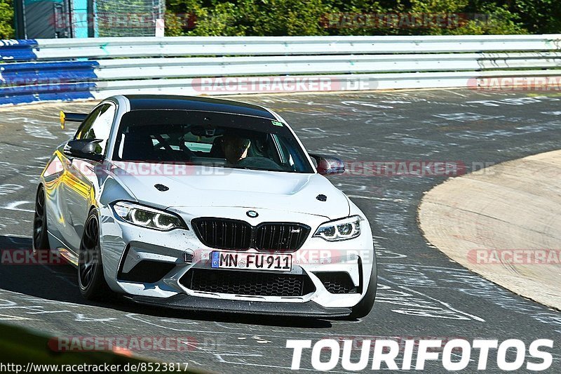 Bild #8523817 - Touristenfahrten Nürburgring Nordschleife (17.05.2020)