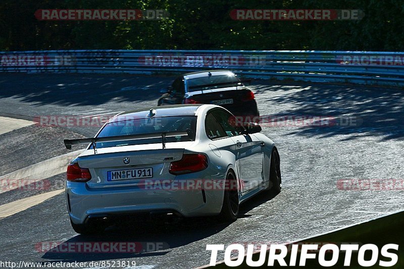 Bild #8523819 - Touristenfahrten Nürburgring Nordschleife (17.05.2020)