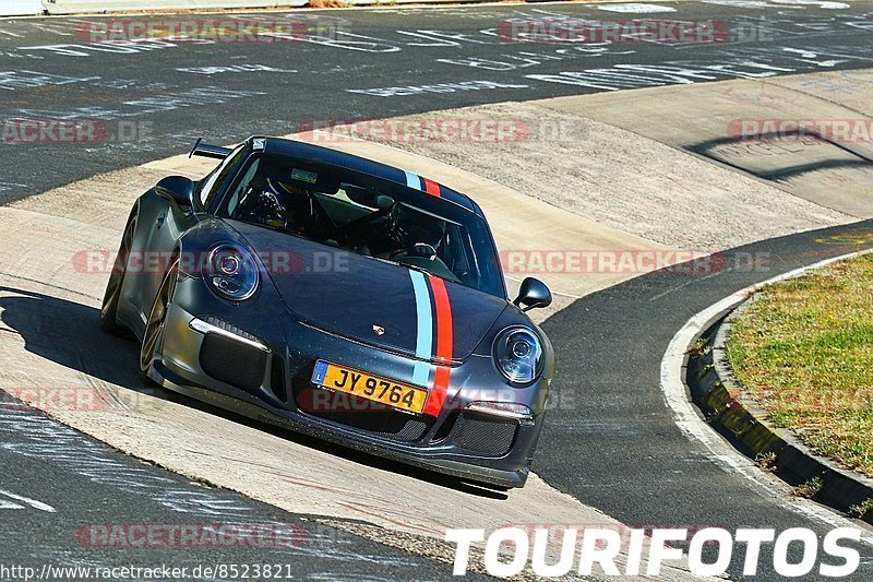 Bild #8523821 - Touristenfahrten Nürburgring Nordschleife (17.05.2020)