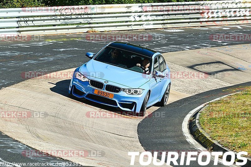 Bild #8523830 - Touristenfahrten Nürburgring Nordschleife (17.05.2020)