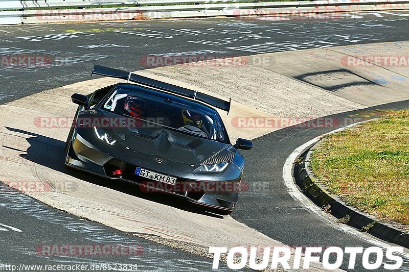 Bild #8523834 - Touristenfahrten Nürburgring Nordschleife (17.05.2020)