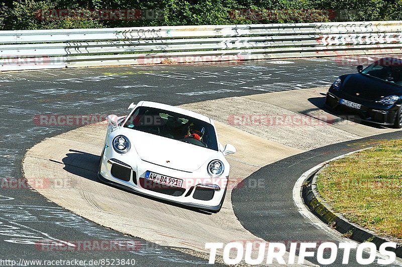 Bild #8523840 - Touristenfahrten Nürburgring Nordschleife (17.05.2020)