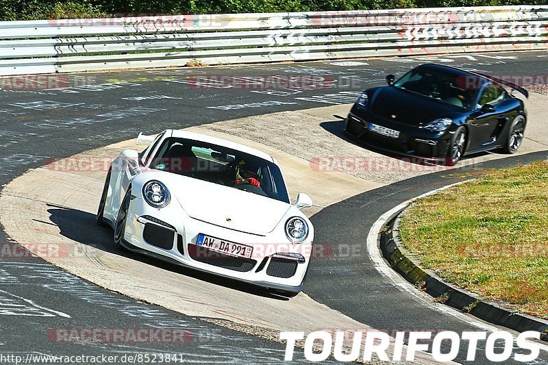 Bild #8523841 - Touristenfahrten Nürburgring Nordschleife (17.05.2020)