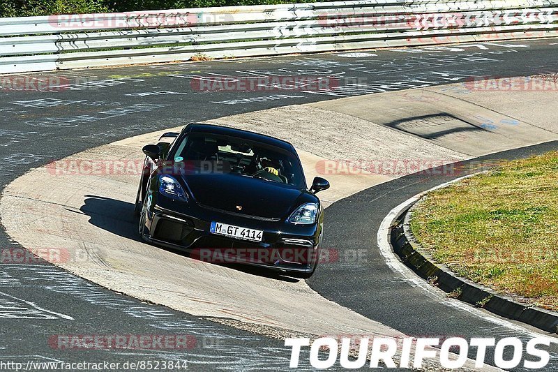 Bild #8523844 - Touristenfahrten Nürburgring Nordschleife (17.05.2020)