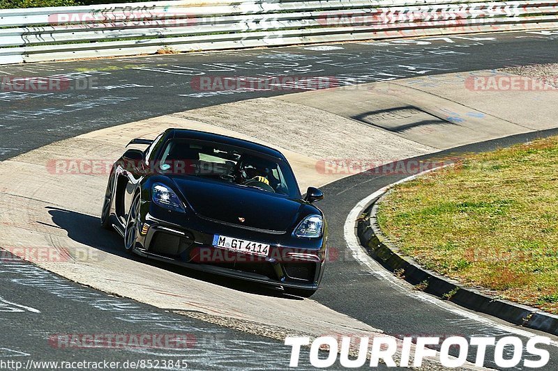 Bild #8523845 - Touristenfahrten Nürburgring Nordschleife (17.05.2020)