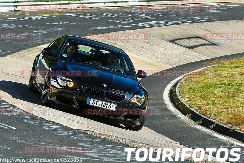 Bild #8523853 - Touristenfahrten Nürburgring Nordschleife (17.05.2020)