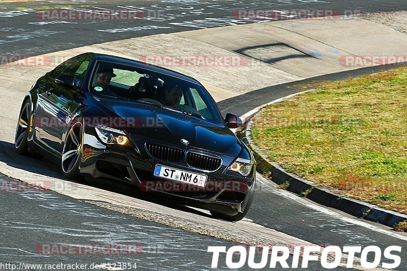 Bild #8523854 - Touristenfahrten Nürburgring Nordschleife (17.05.2020)