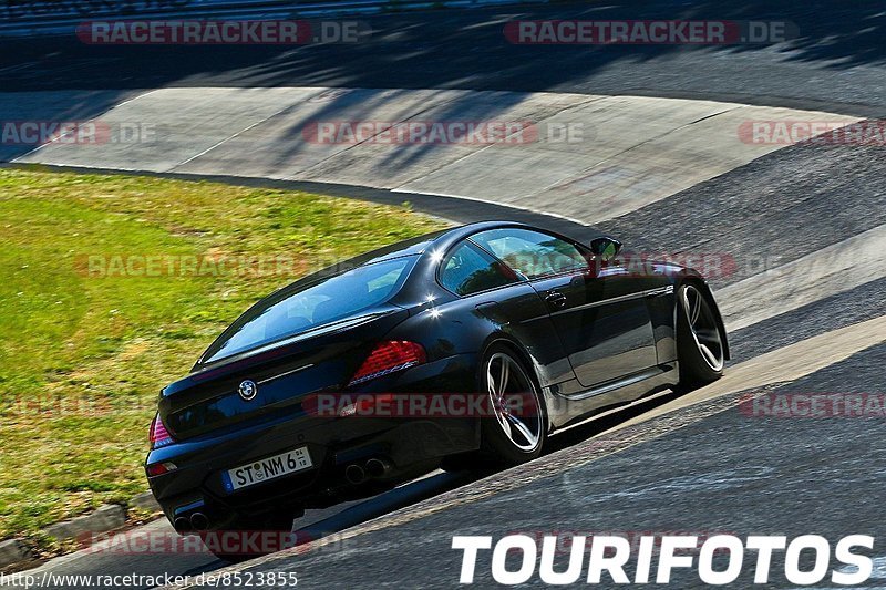 Bild #8523855 - Touristenfahrten Nürburgring Nordschleife (17.05.2020)