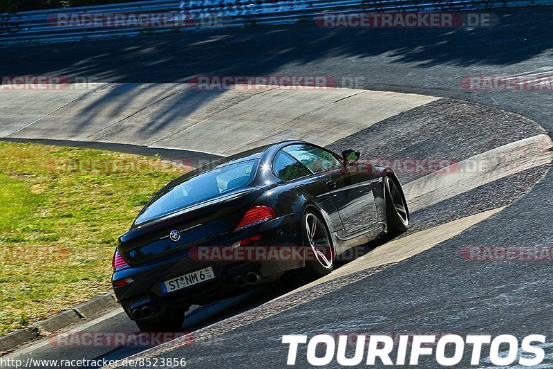 Bild #8523856 - Touristenfahrten Nürburgring Nordschleife (17.05.2020)