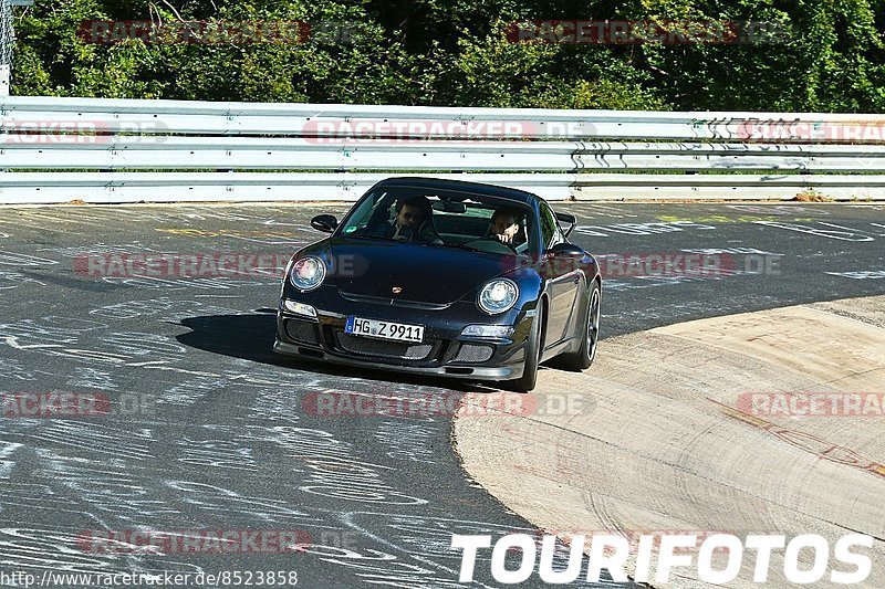 Bild #8523858 - Touristenfahrten Nürburgring Nordschleife (17.05.2020)