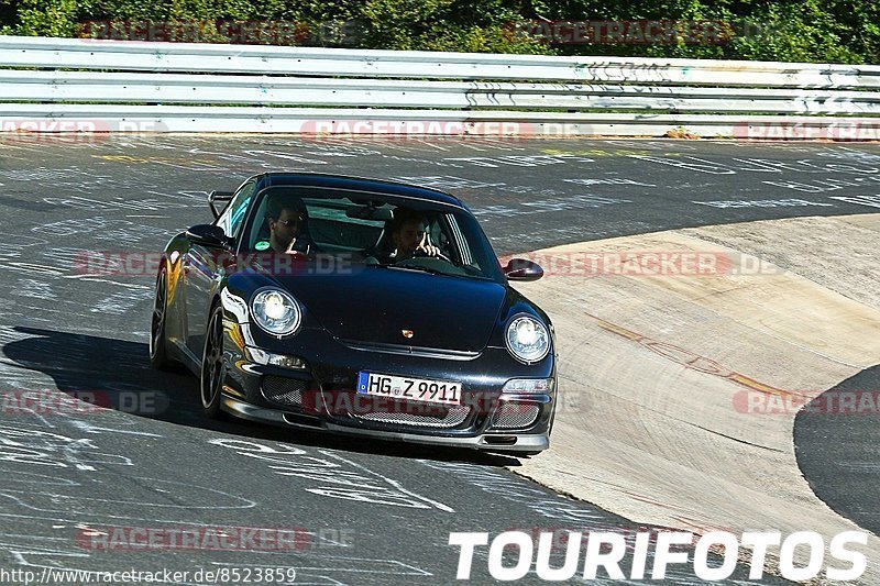 Bild #8523859 - Touristenfahrten Nürburgring Nordschleife (17.05.2020)