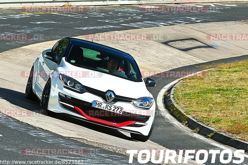 Bild #8523867 - Touristenfahrten Nürburgring Nordschleife (17.05.2020)