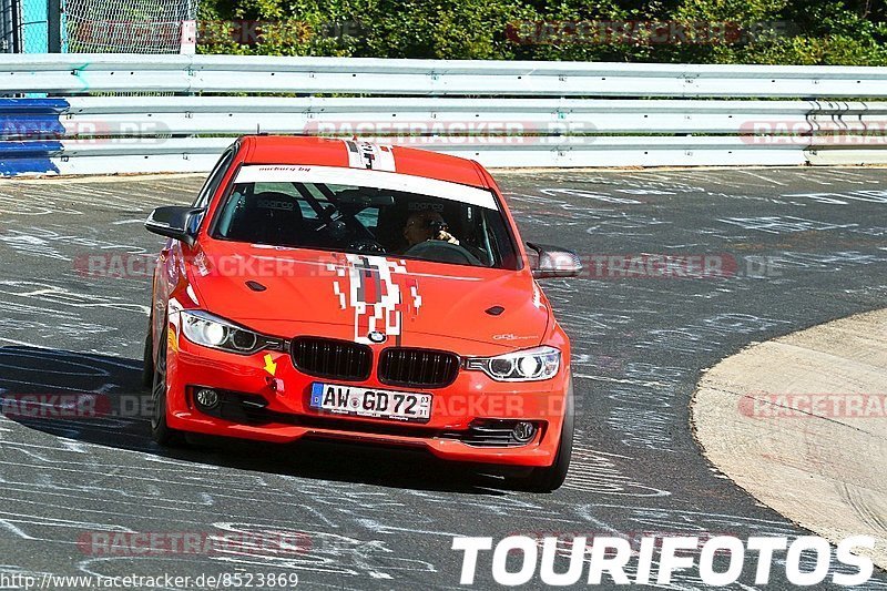 Bild #8523869 - Touristenfahrten Nürburgring Nordschleife (17.05.2020)