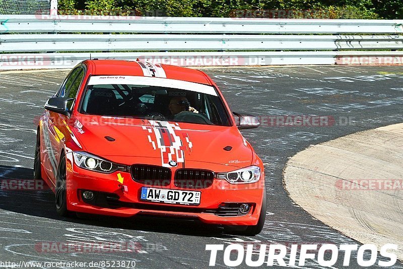 Bild #8523870 - Touristenfahrten Nürburgring Nordschleife (17.05.2020)