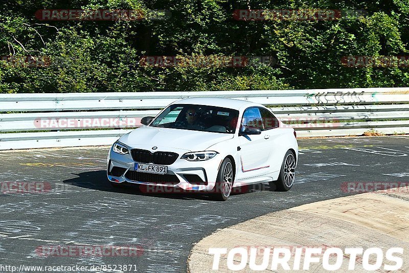 Bild #8523871 - Touristenfahrten Nürburgring Nordschleife (17.05.2020)